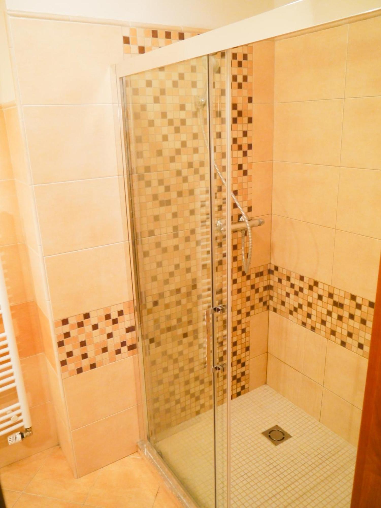 Dahlia Inn Praha Rom bilde
