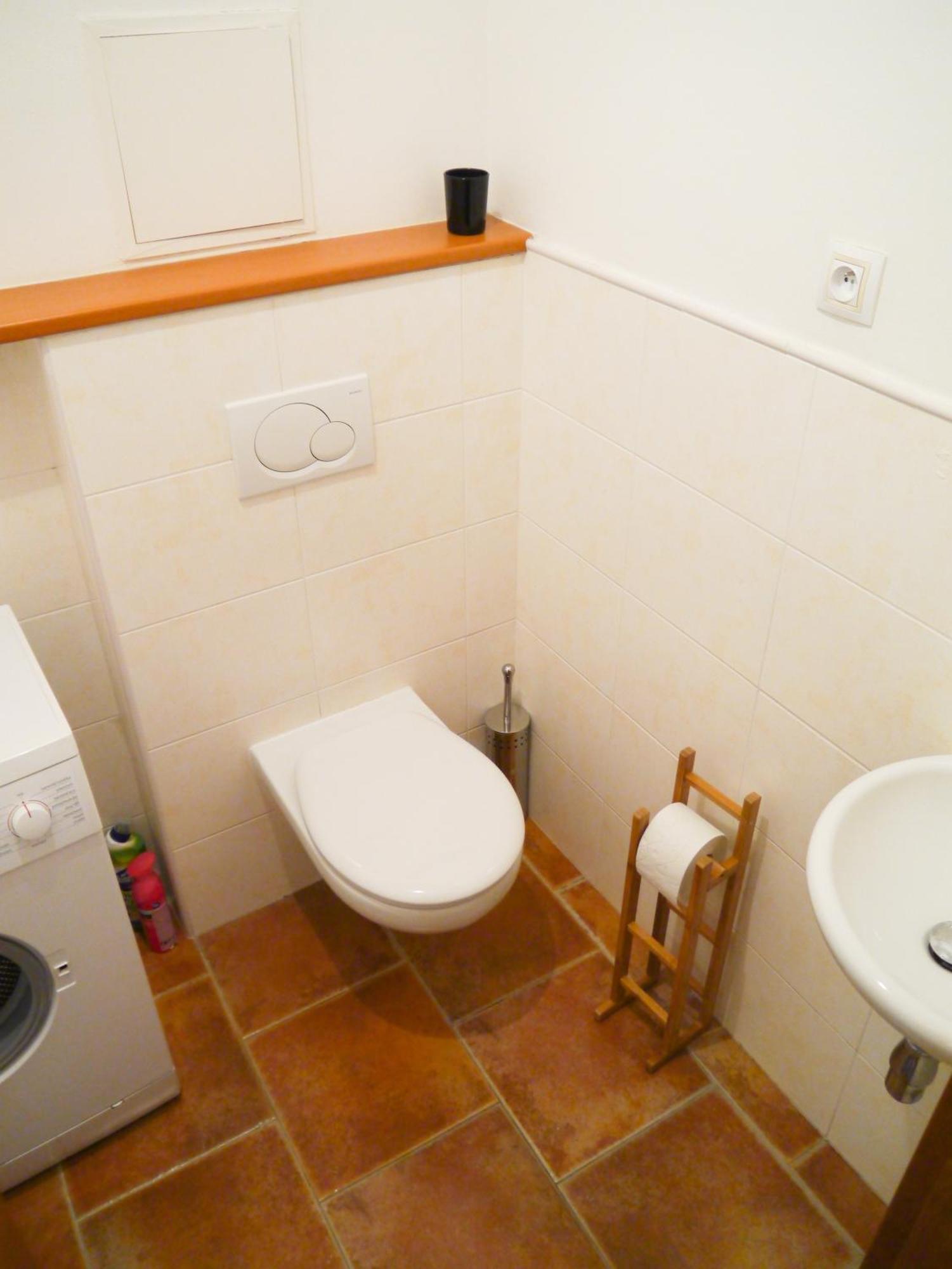 Dahlia Inn Praha Rom bilde