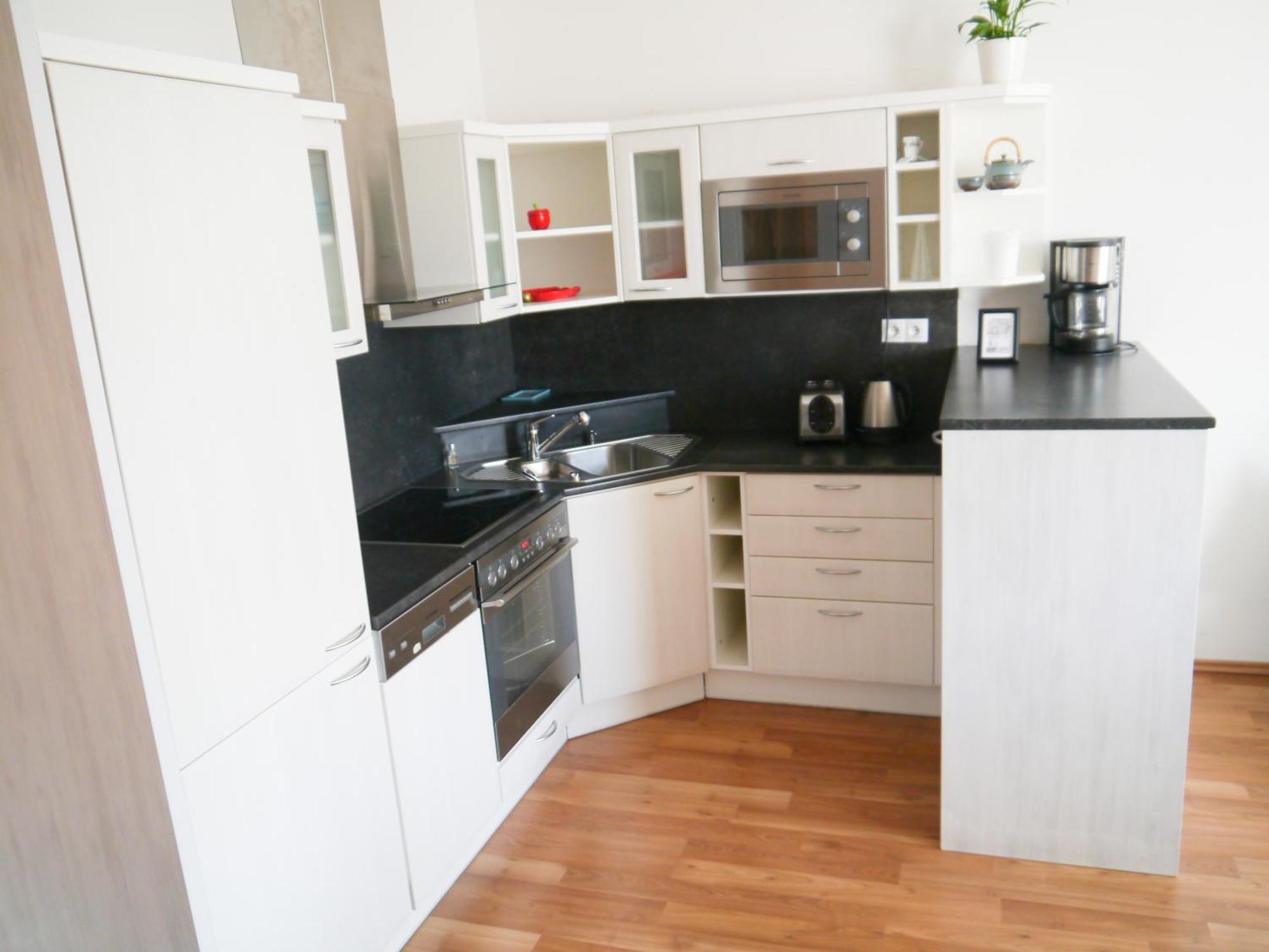 Dahlia Inn Praha Rom bilde