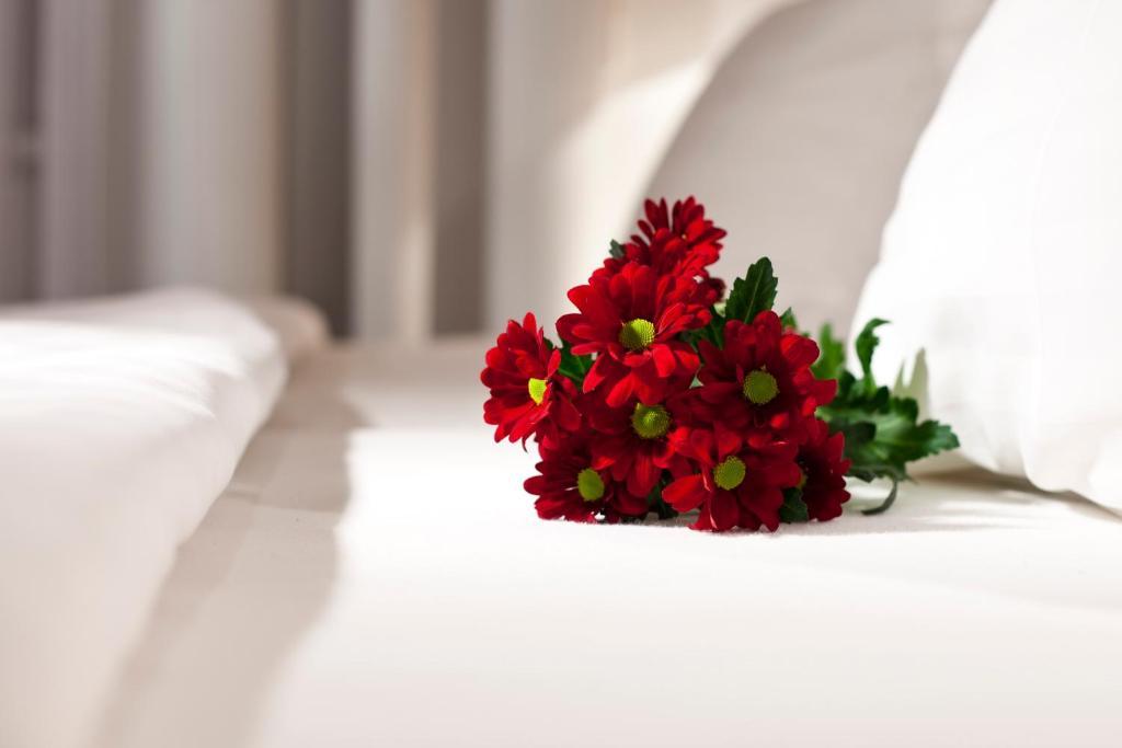 Dahlia Inn Praha Rom bilde