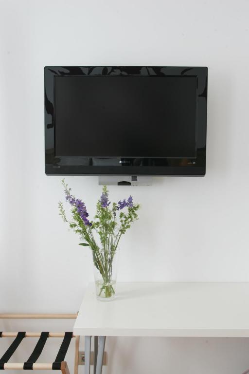 Dahlia Inn Praha Rom bilde