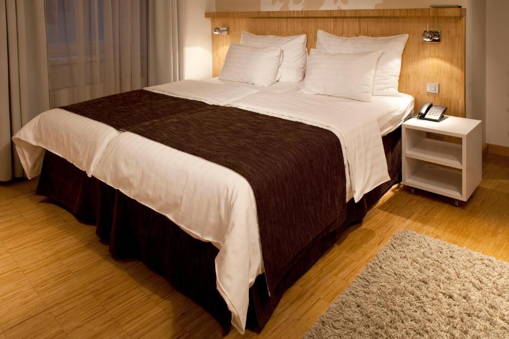 Dahlia Inn Praha Eksteriør bilde